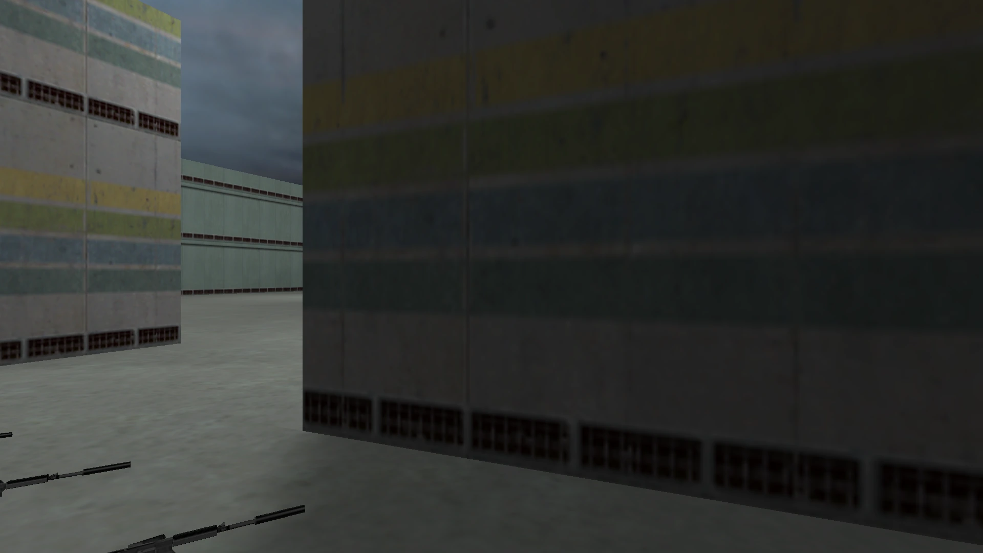 Карта aim_ak-colt_lg
