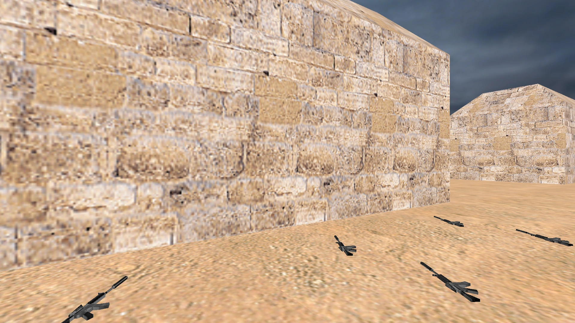Карта aim_ak-colt_pimouz