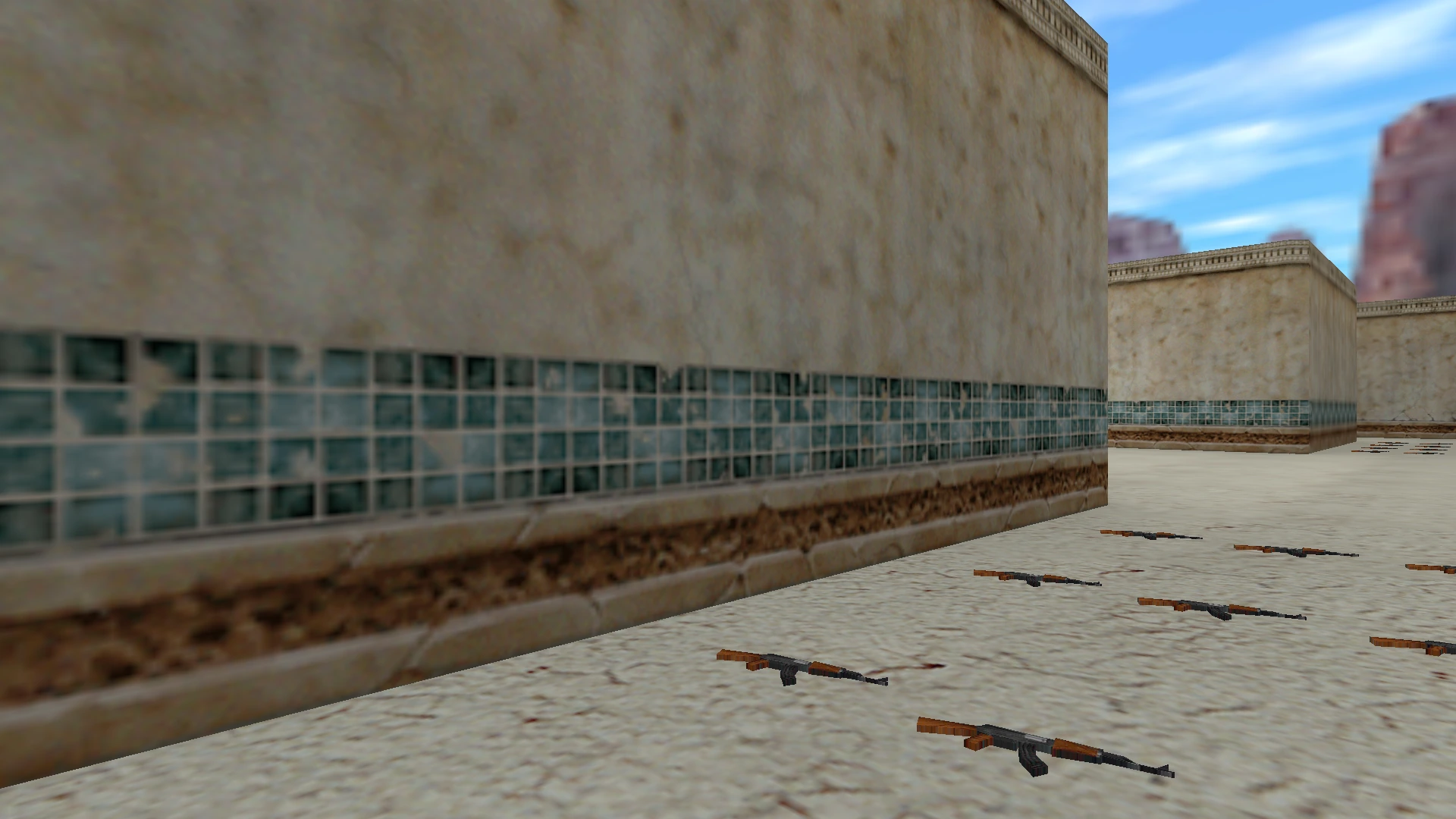 Карта aim_ak-colt_troy