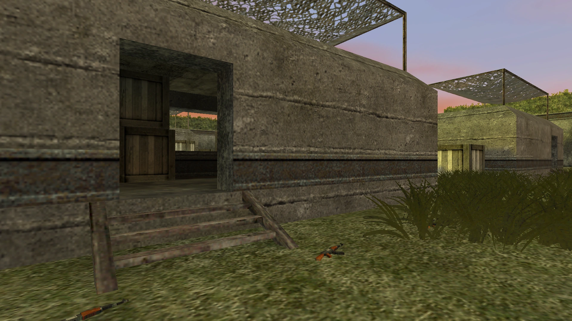 Карта aim_akcolt_xmf