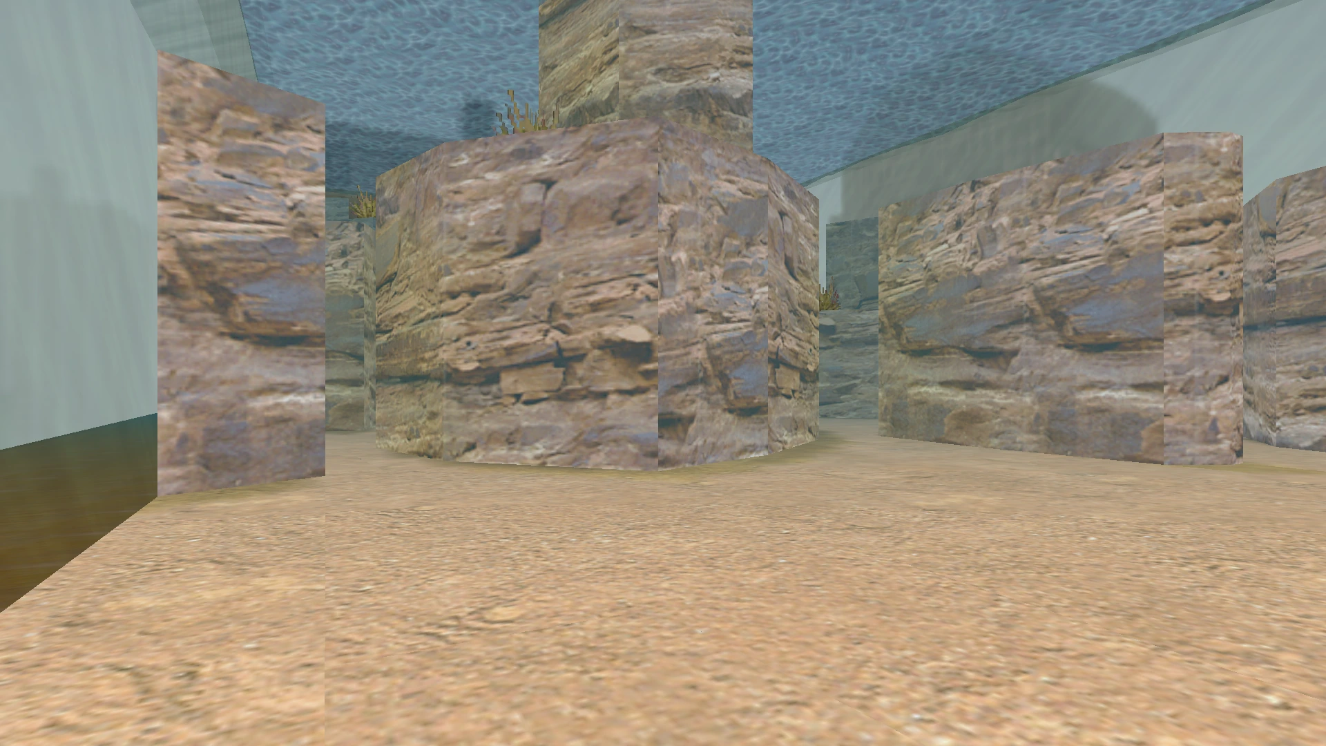 Карта aim_aquarium
