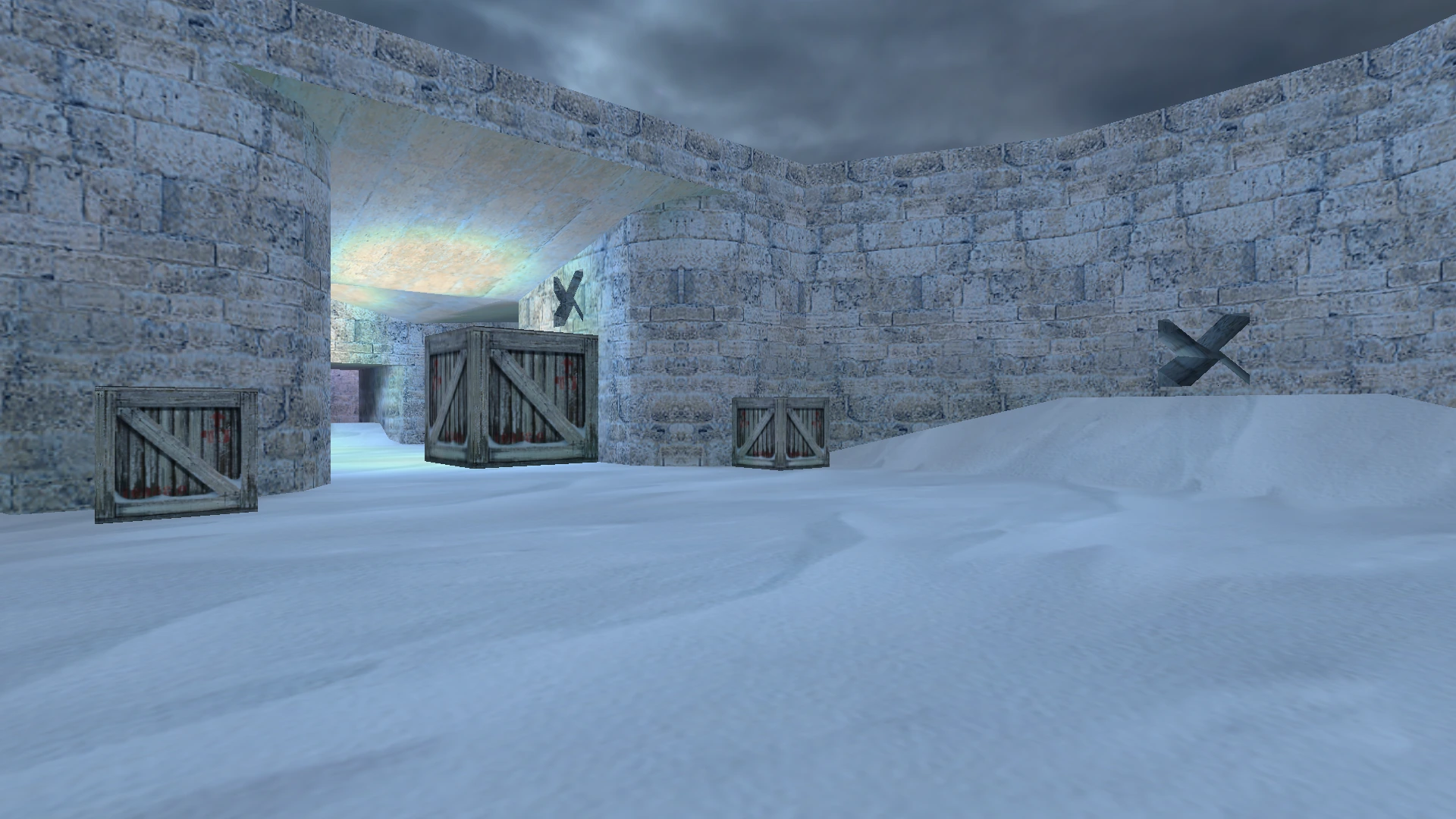 Карта aim_arctic2004_colt