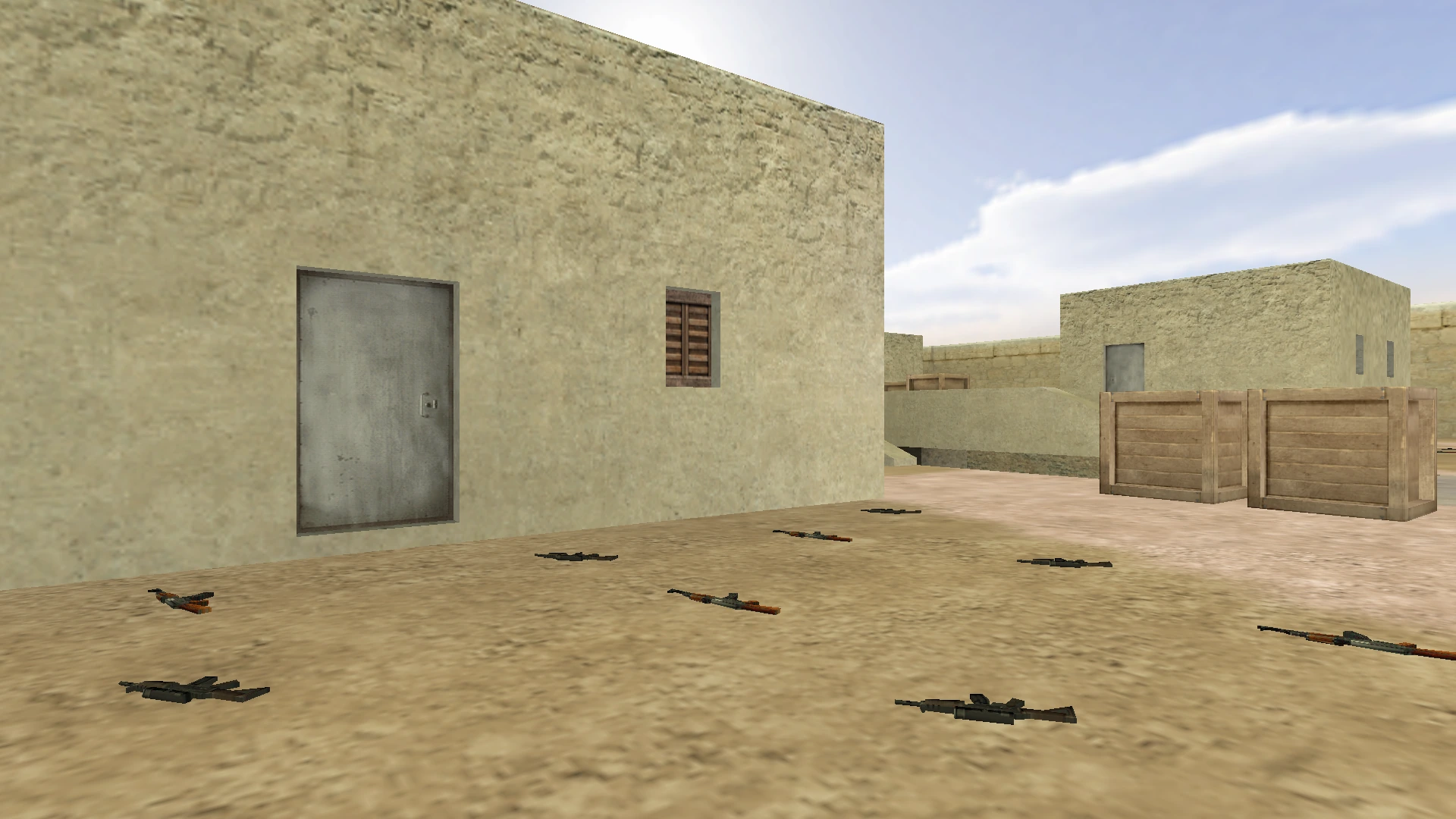 Карта aim_arres2013