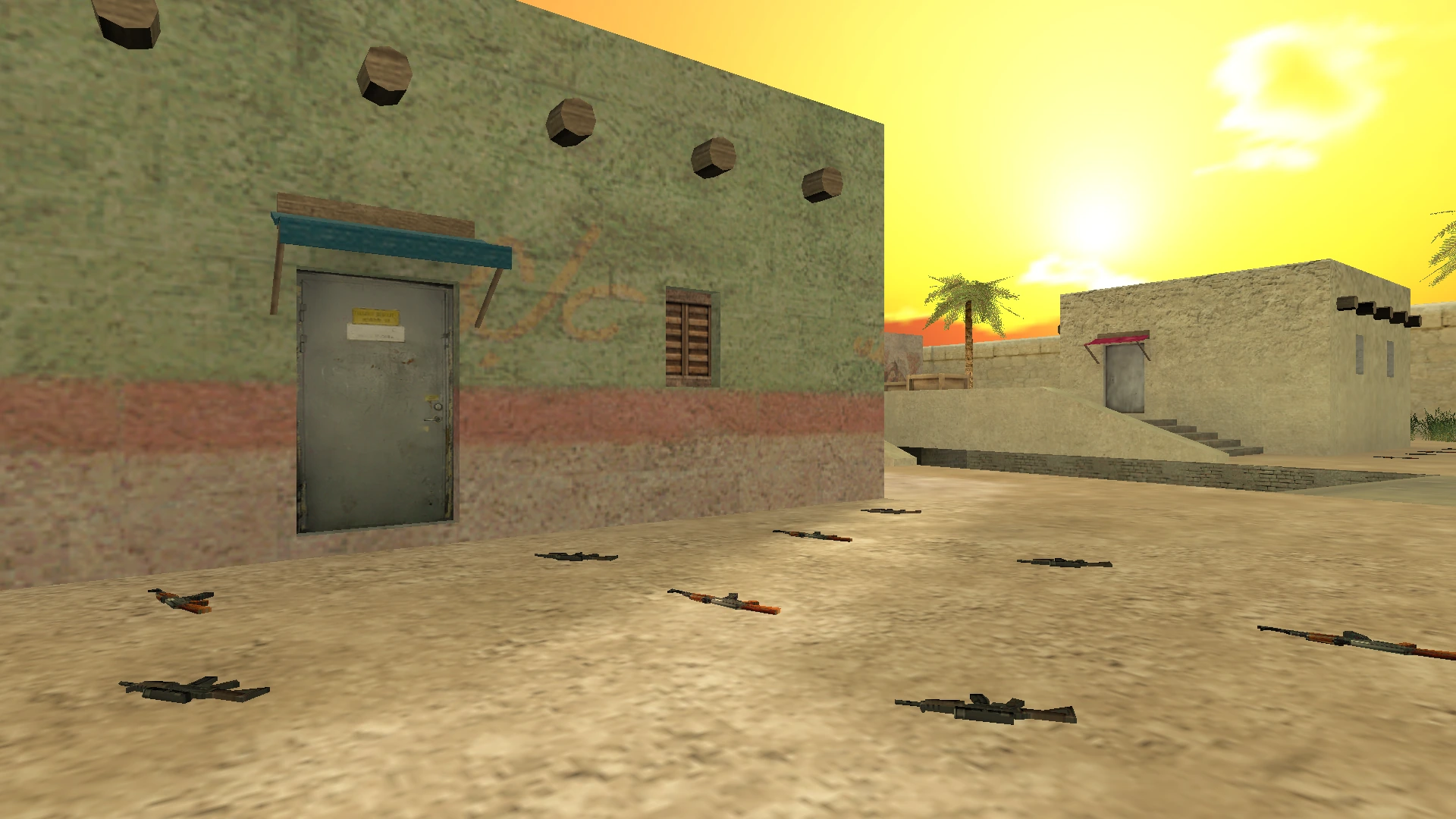 Карта aim_arres2014
