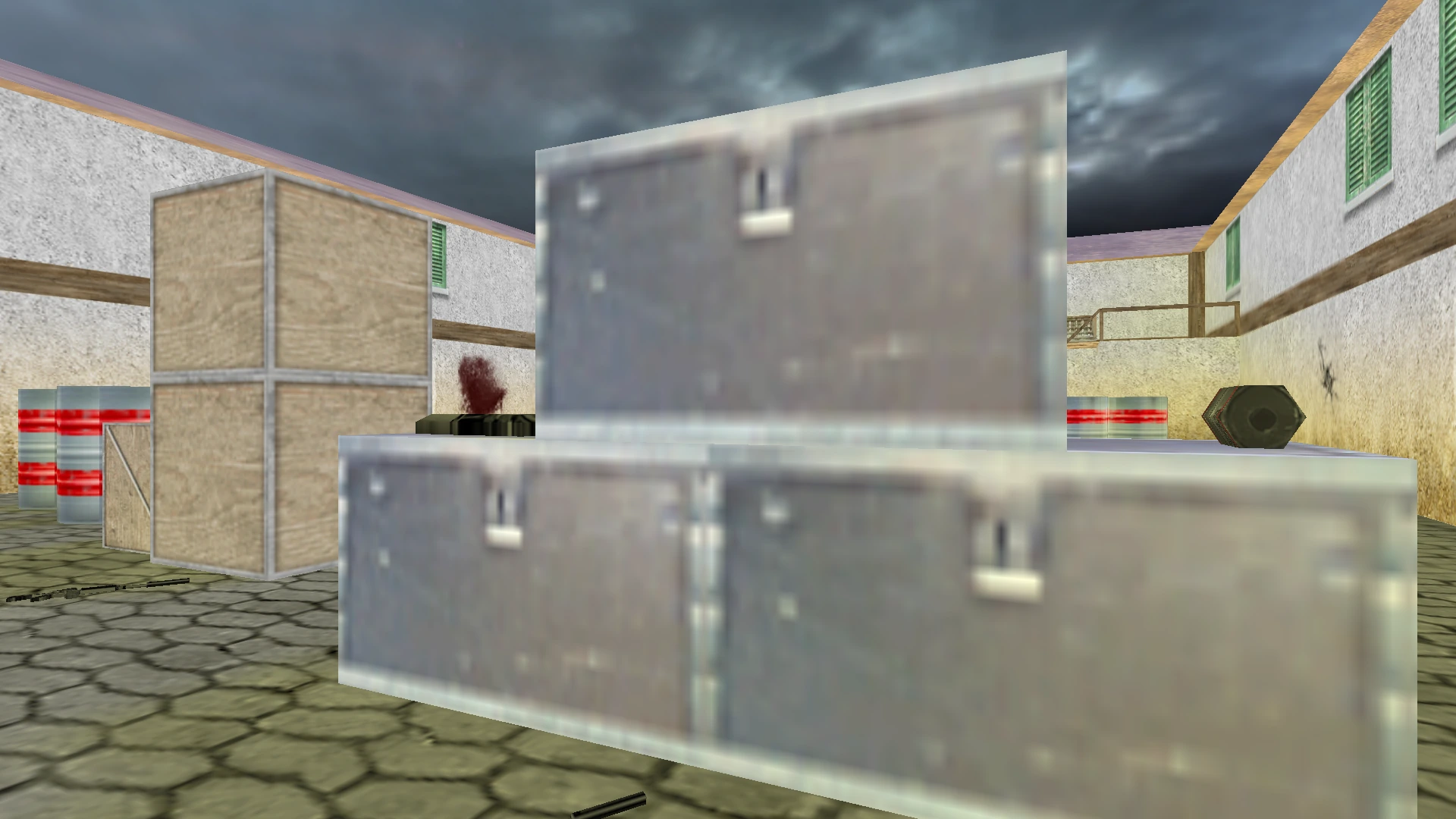 Карта aim_artrolx