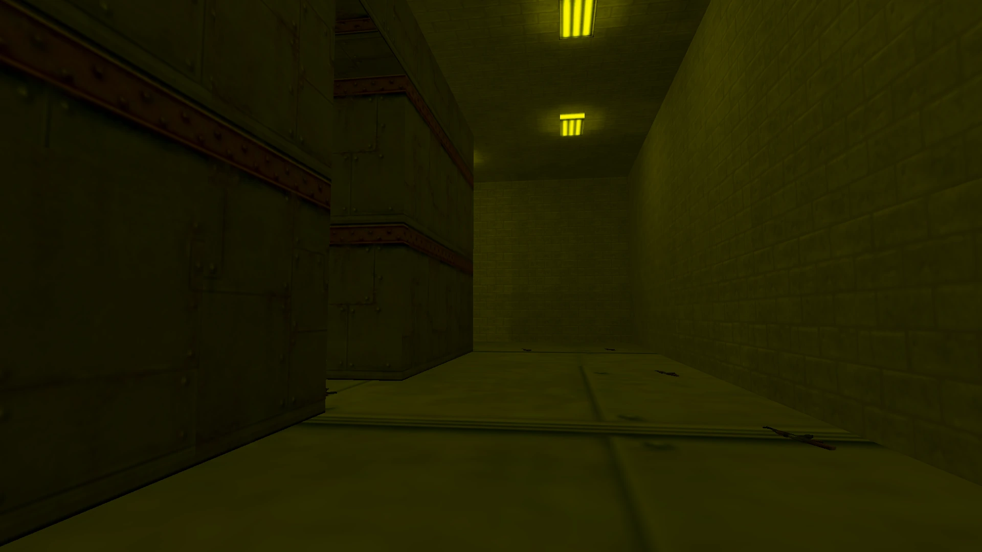 Карта aim_attackz