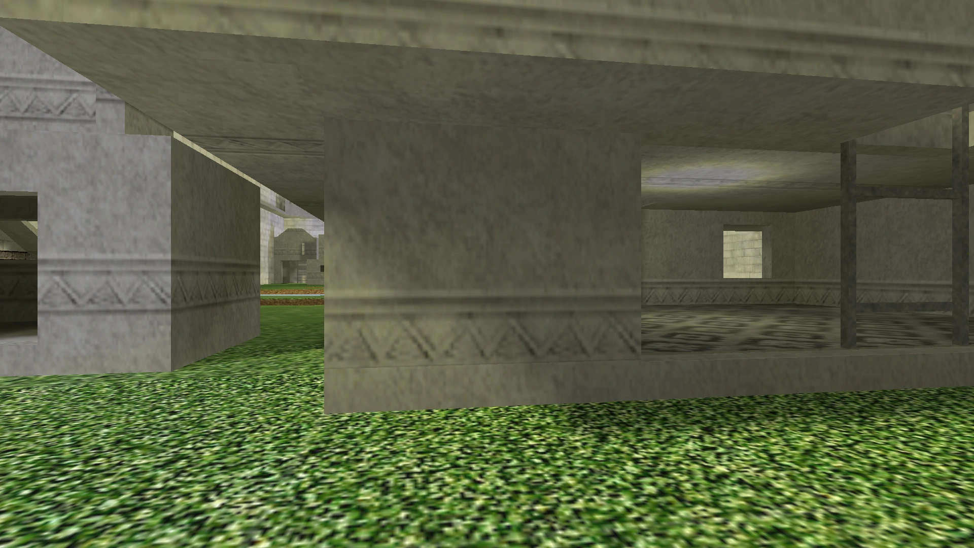 Карта aim_augsig