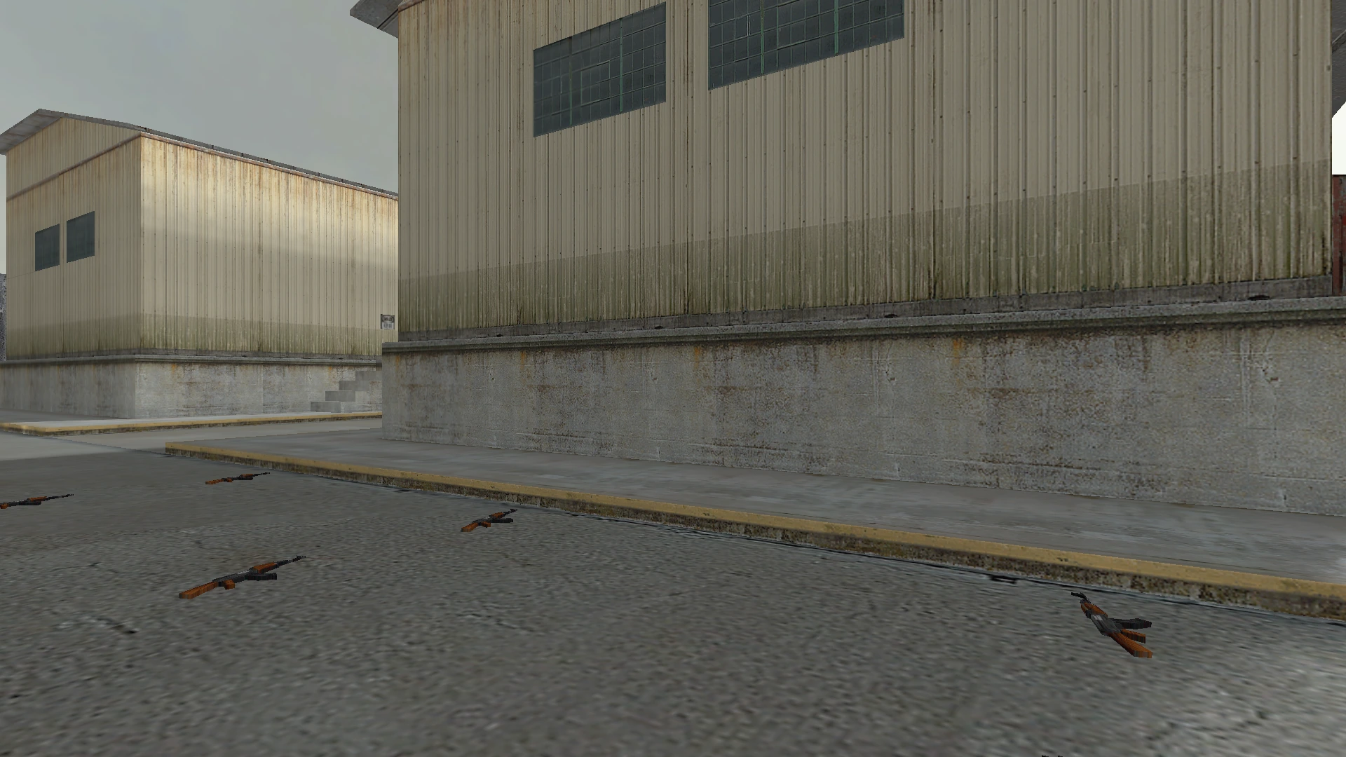 Карта aim_aworld2k