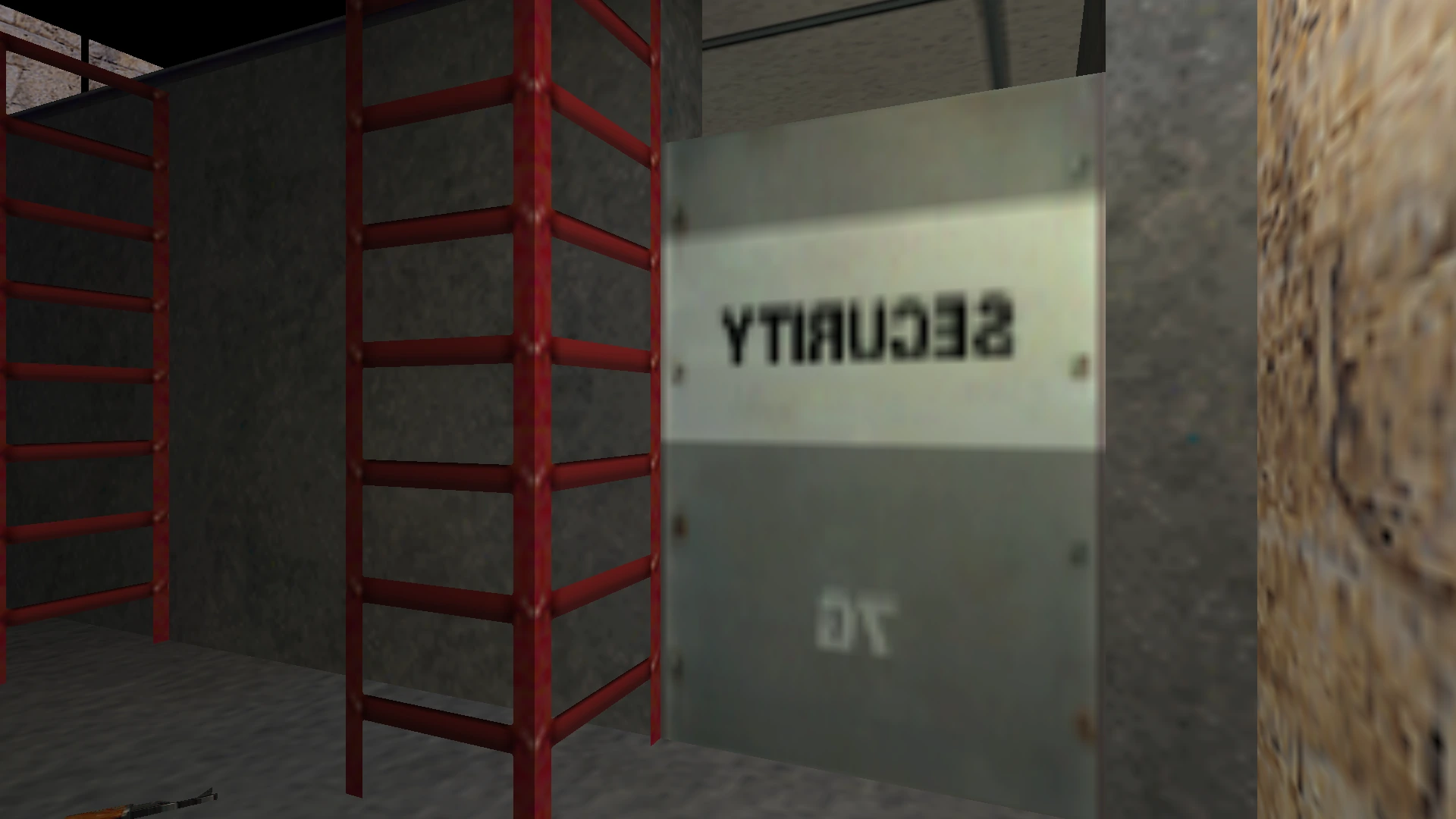 Карта aim_awp_roofight