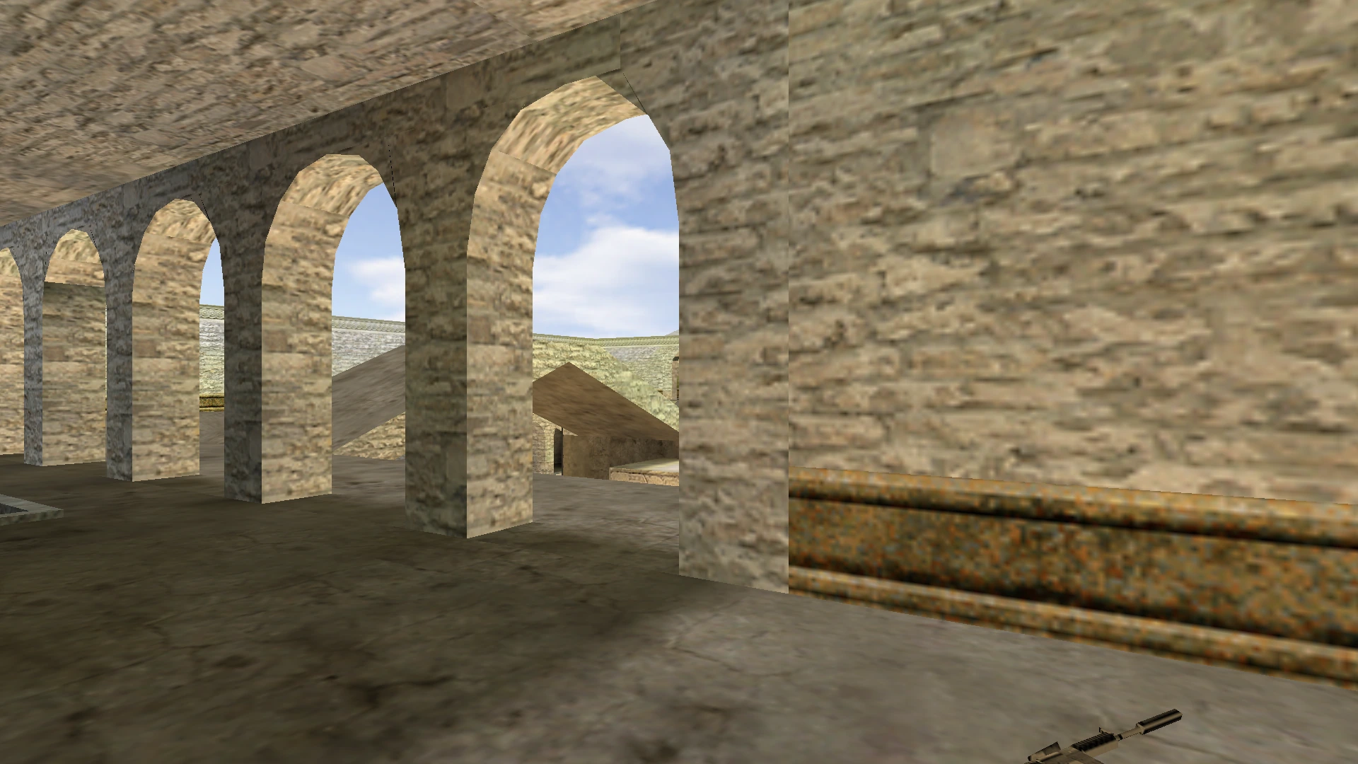 Карта aim_aztec_s