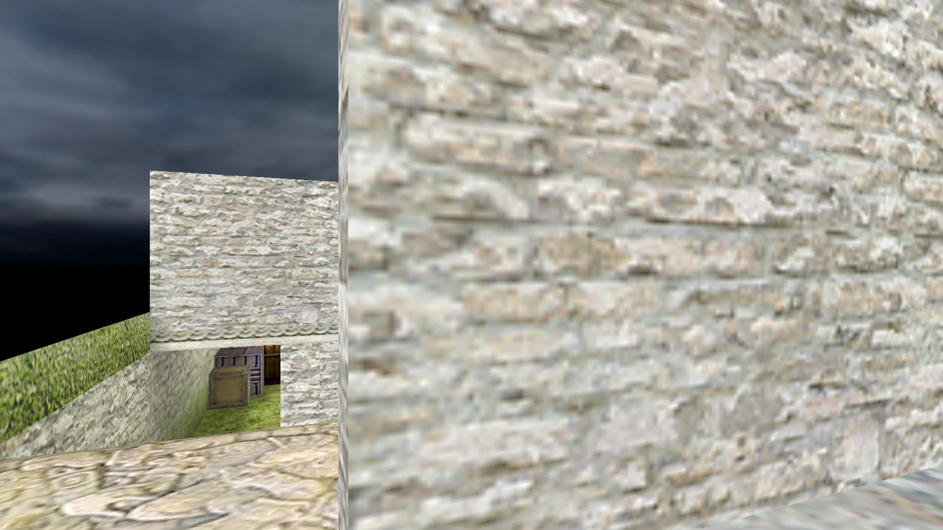 Карта aim_aztectheme