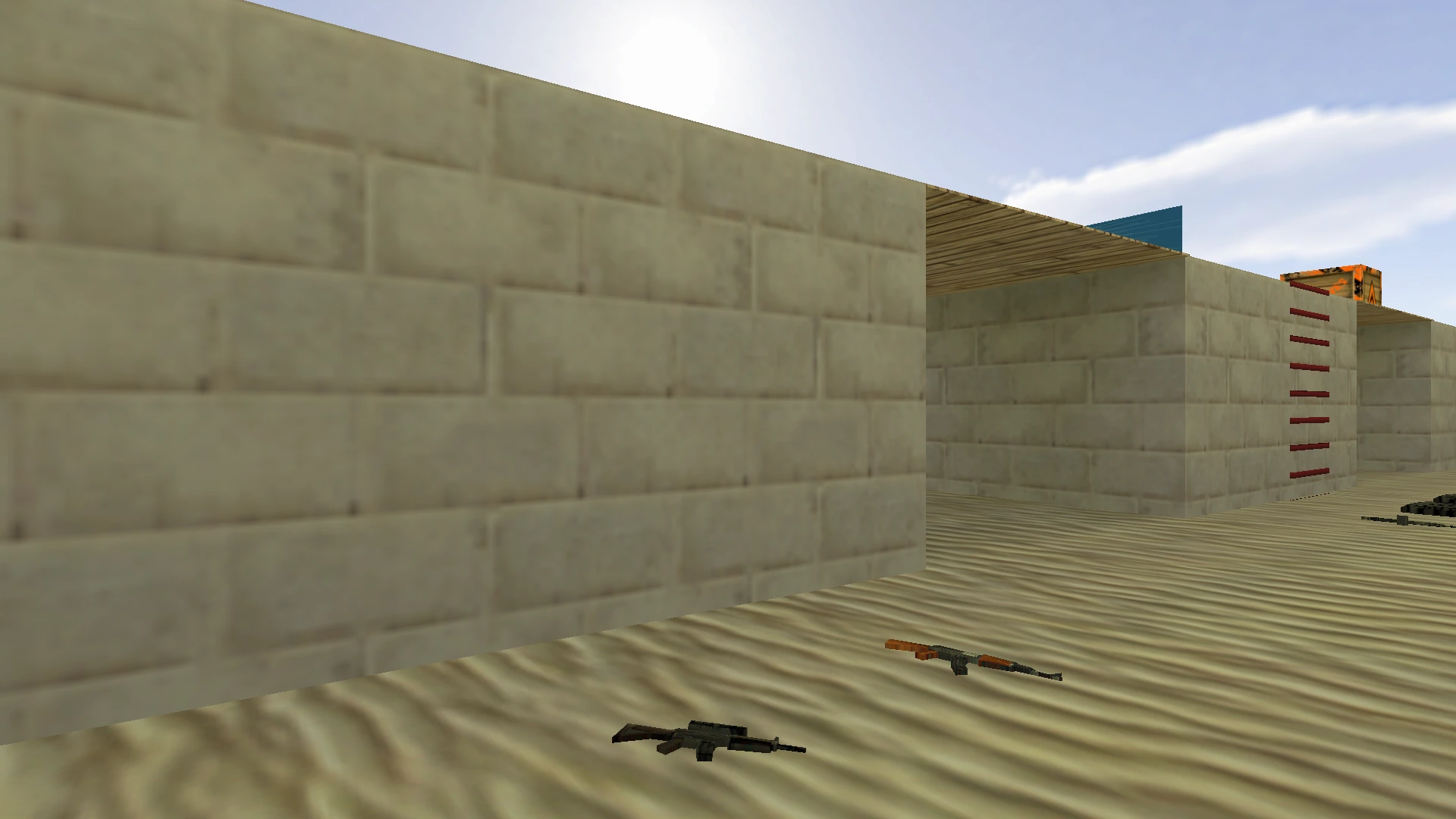 Карта aim_base