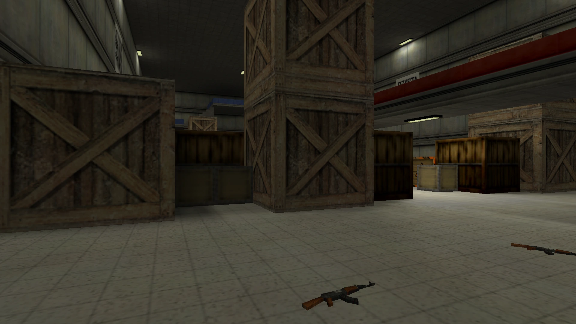 Карта aim_basesattack_cbp