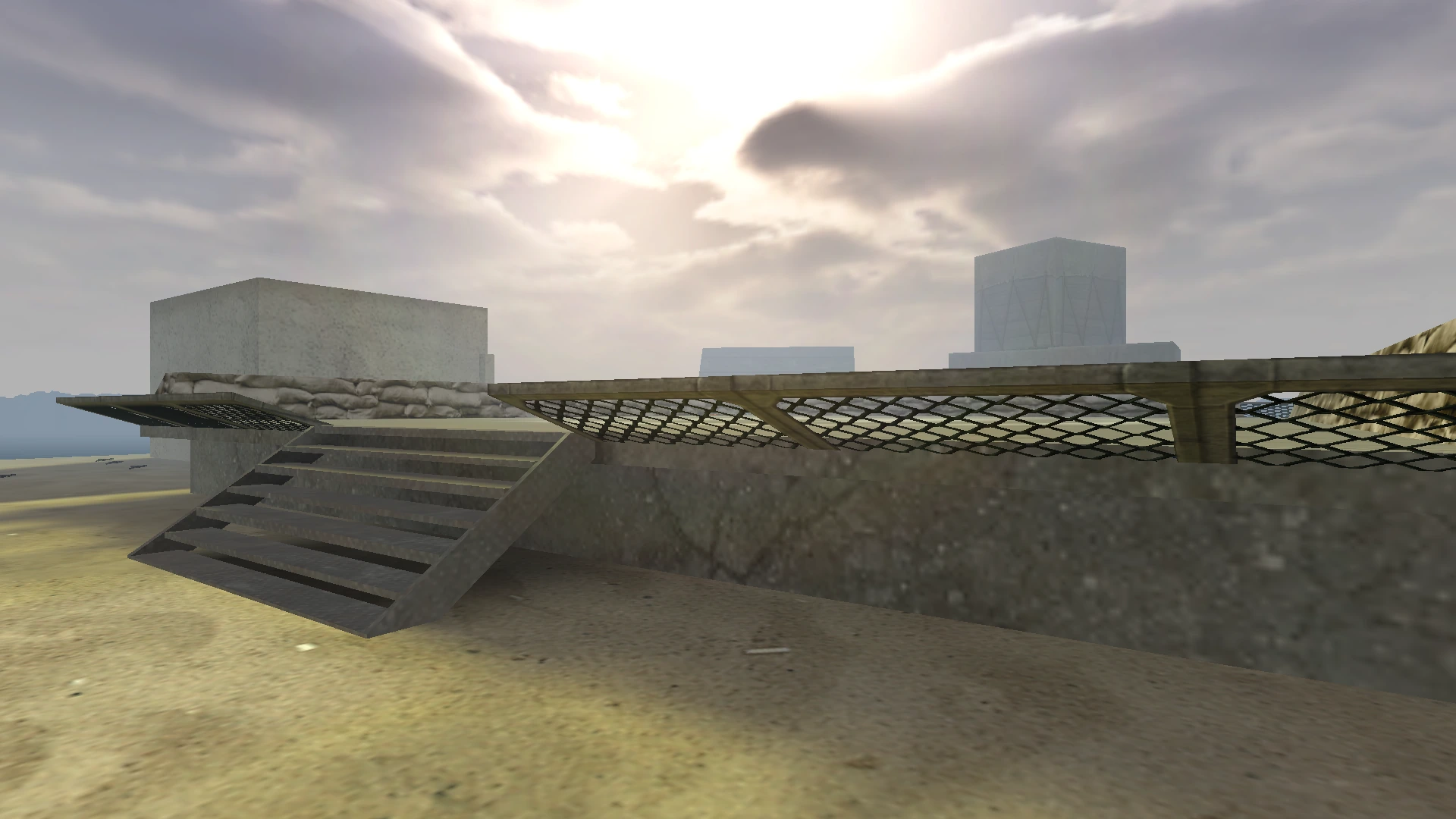 Карта aim_battleisle