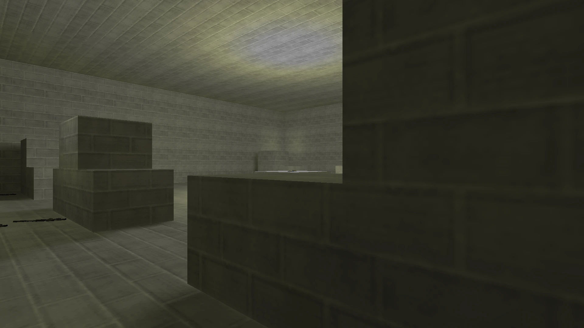Карта aim_block