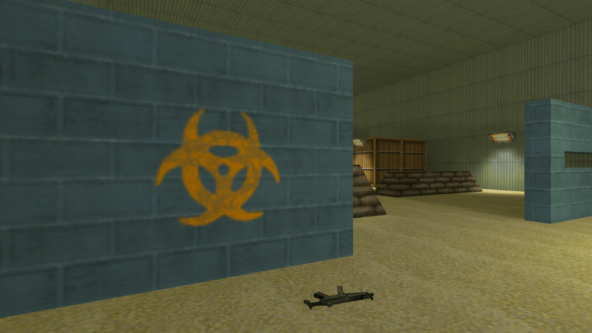 Карта aim_bourins
