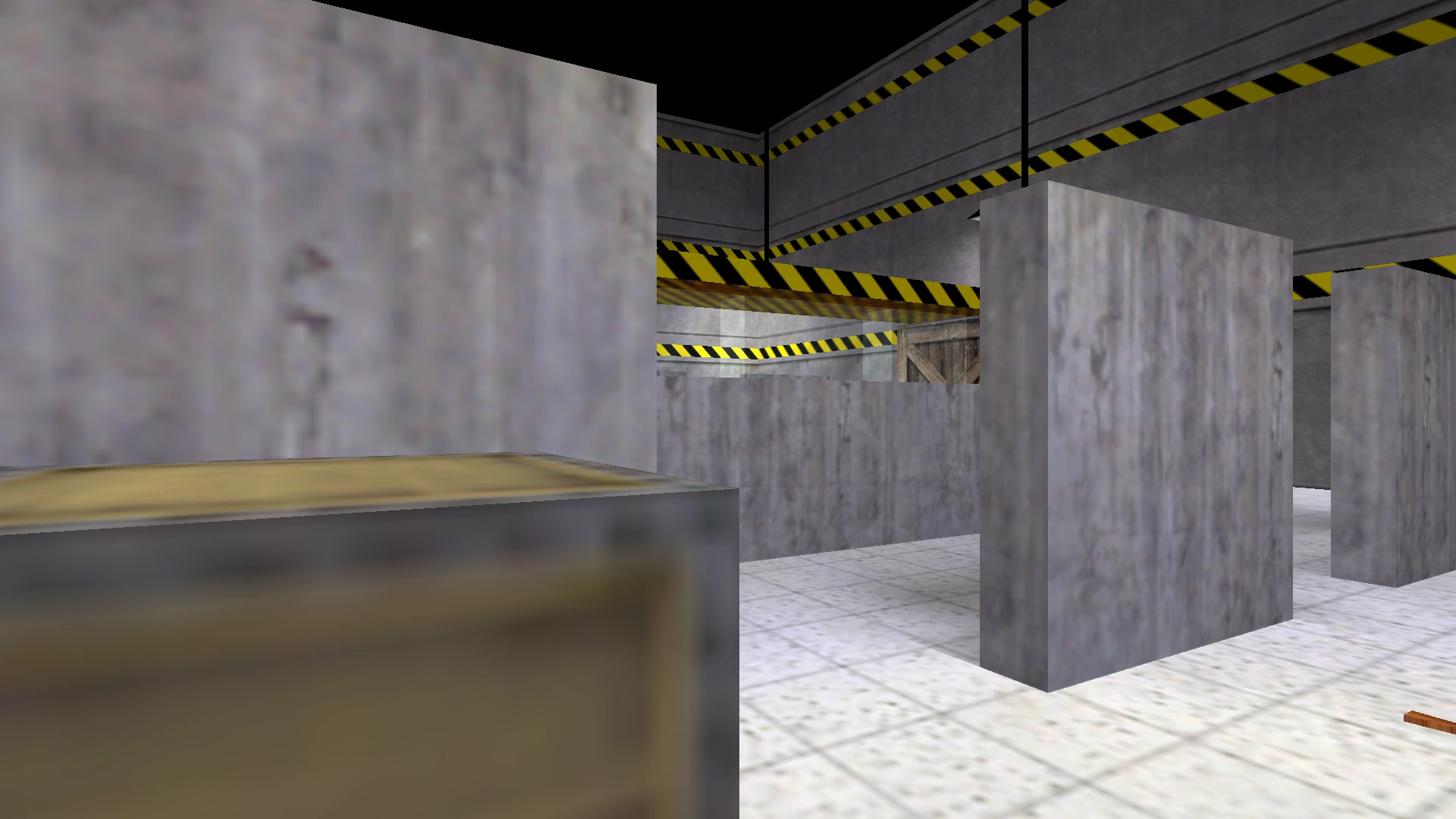 Карта aim_boxroom