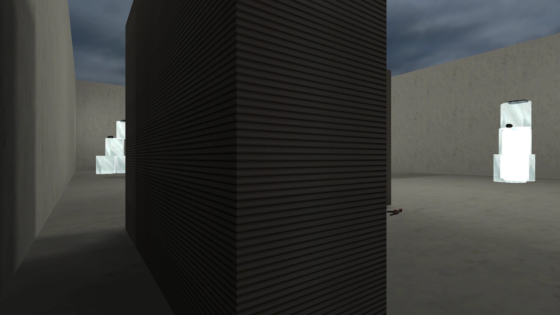 Карта aim_brattha