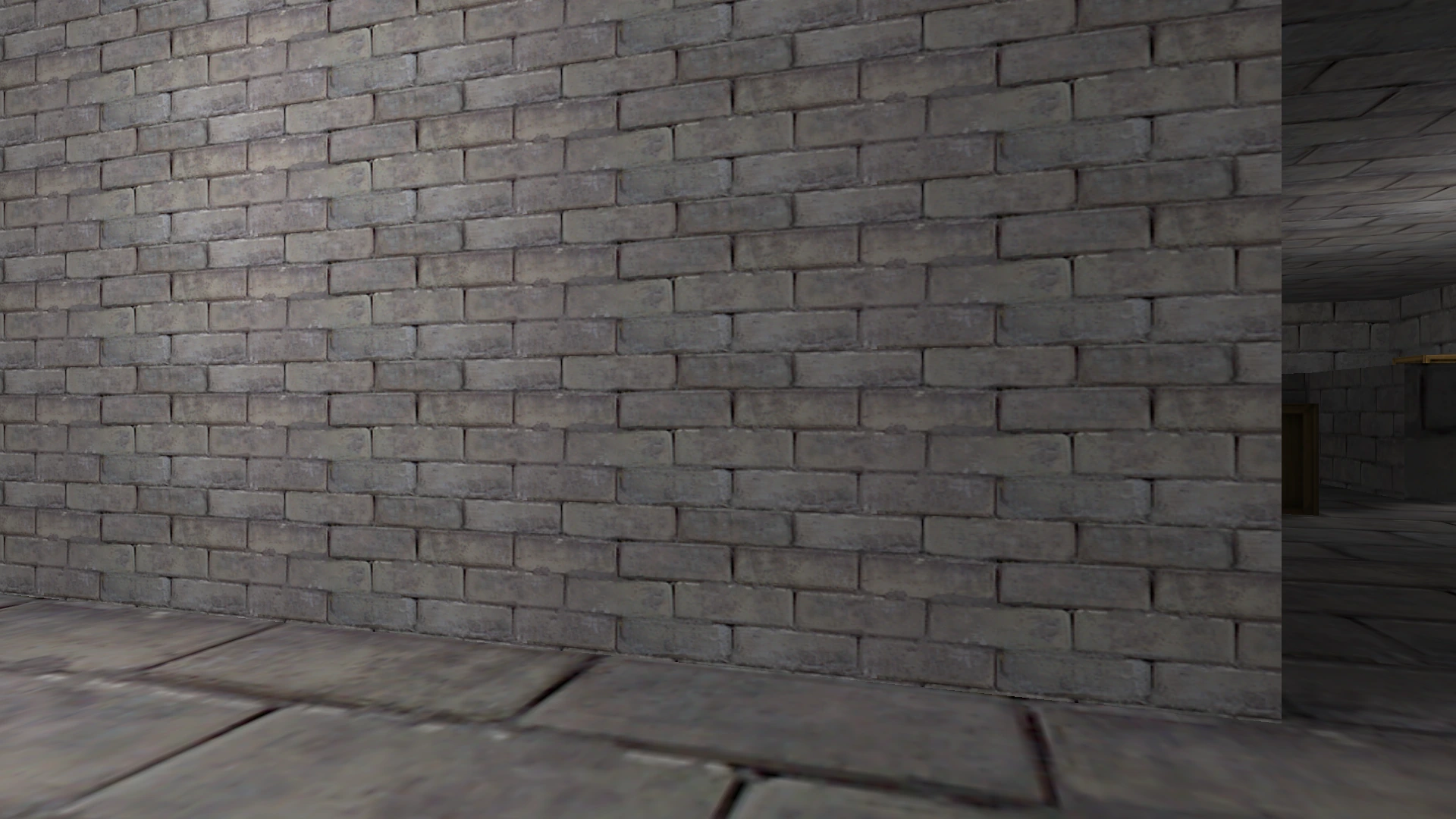 Карта aim_castle2
