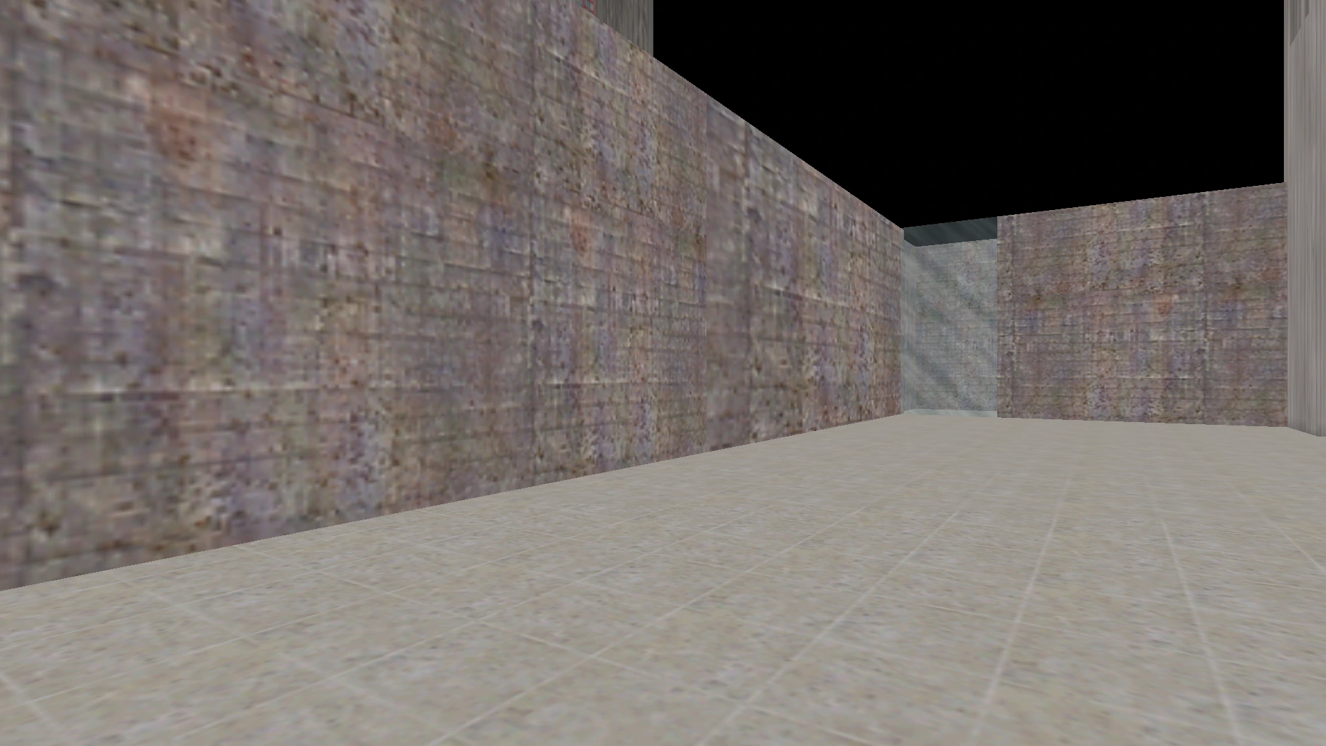 Карта aim_castlewars