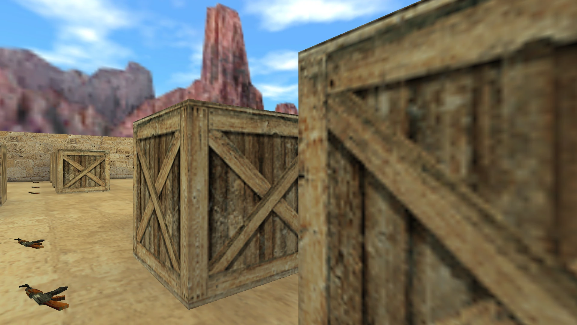 Карта aim_ccity_v