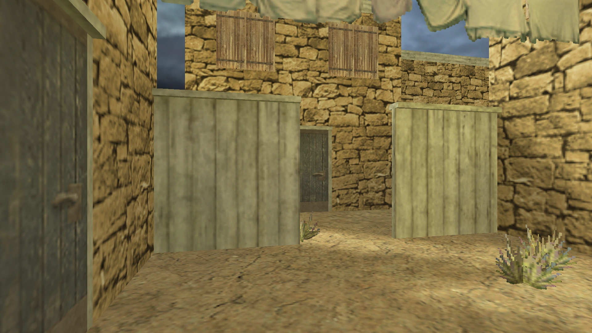Карта aim_ceai_galben