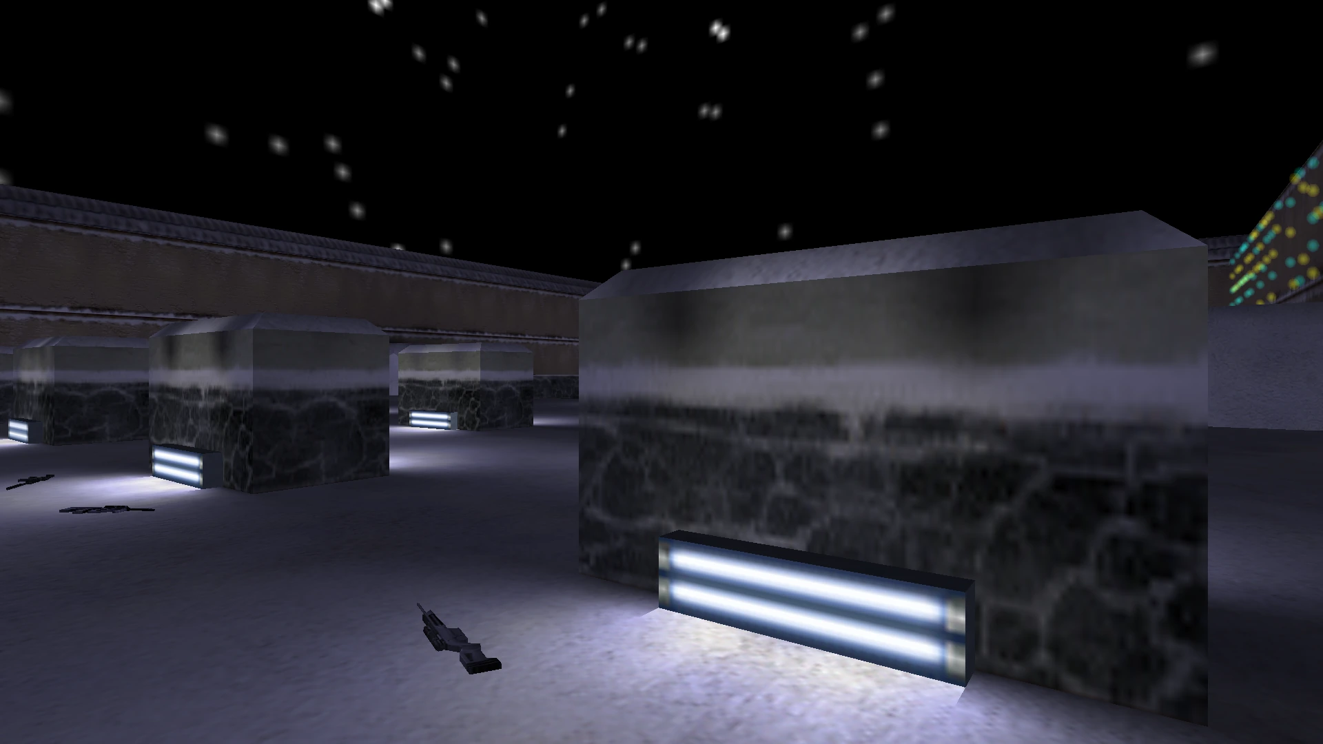 Карта aim_christmasday
