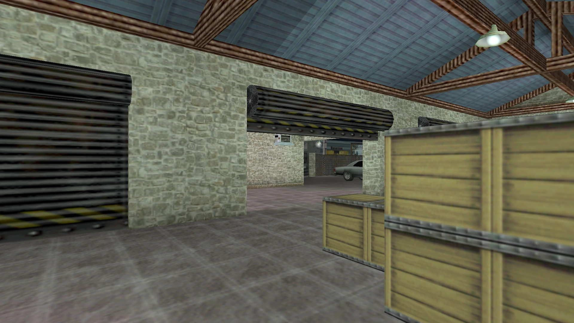 Карта aim_ciudad
