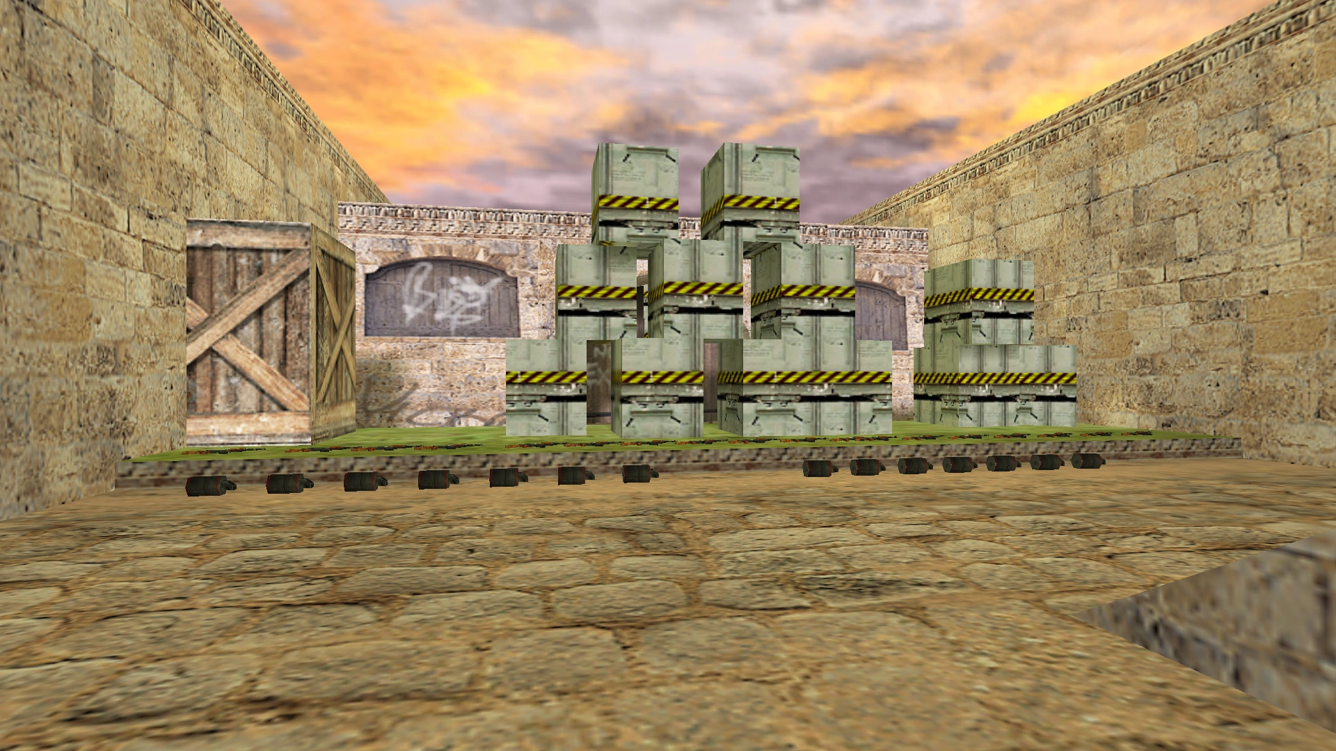Карта aim_clan_brasilia