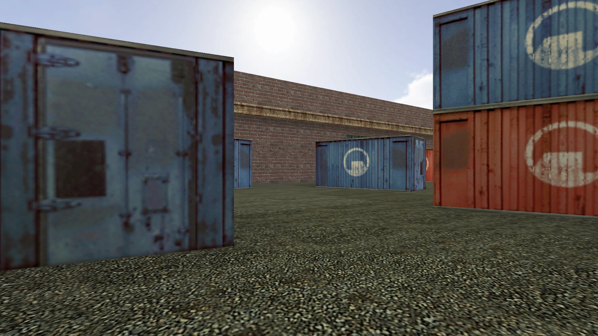 Карта aim_clan_hells