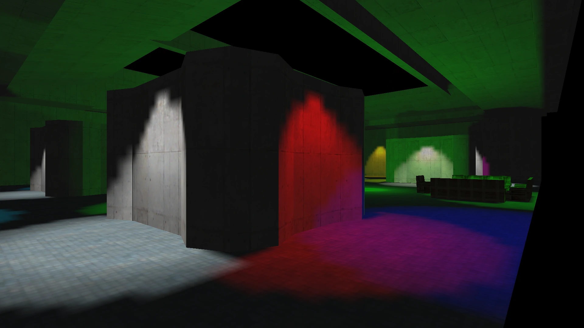 Карта aim_club-kl
