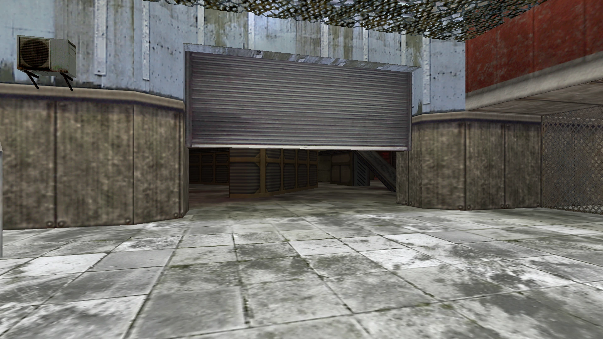 Карта aim_cod