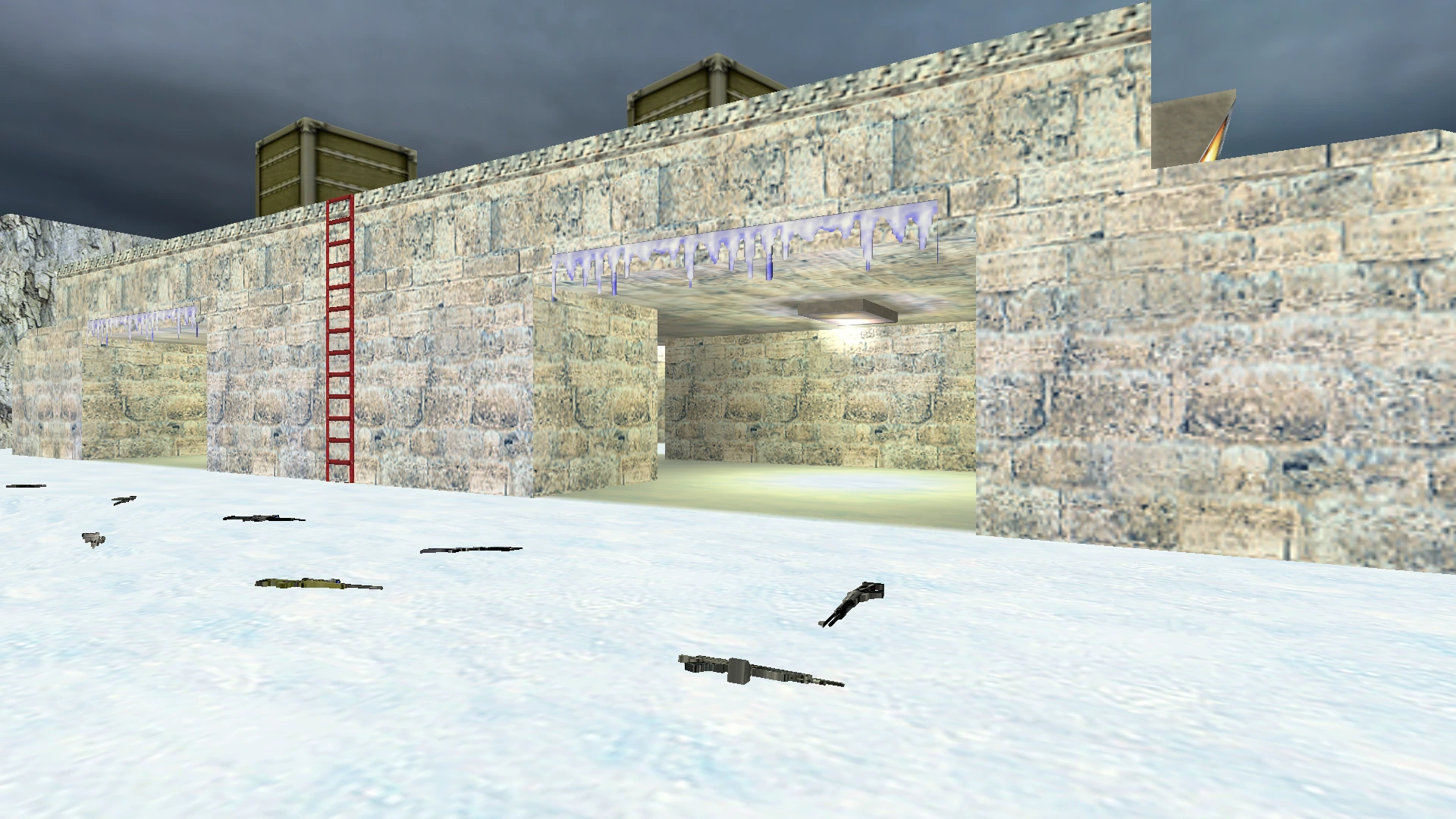 Карта aim_cold_wars