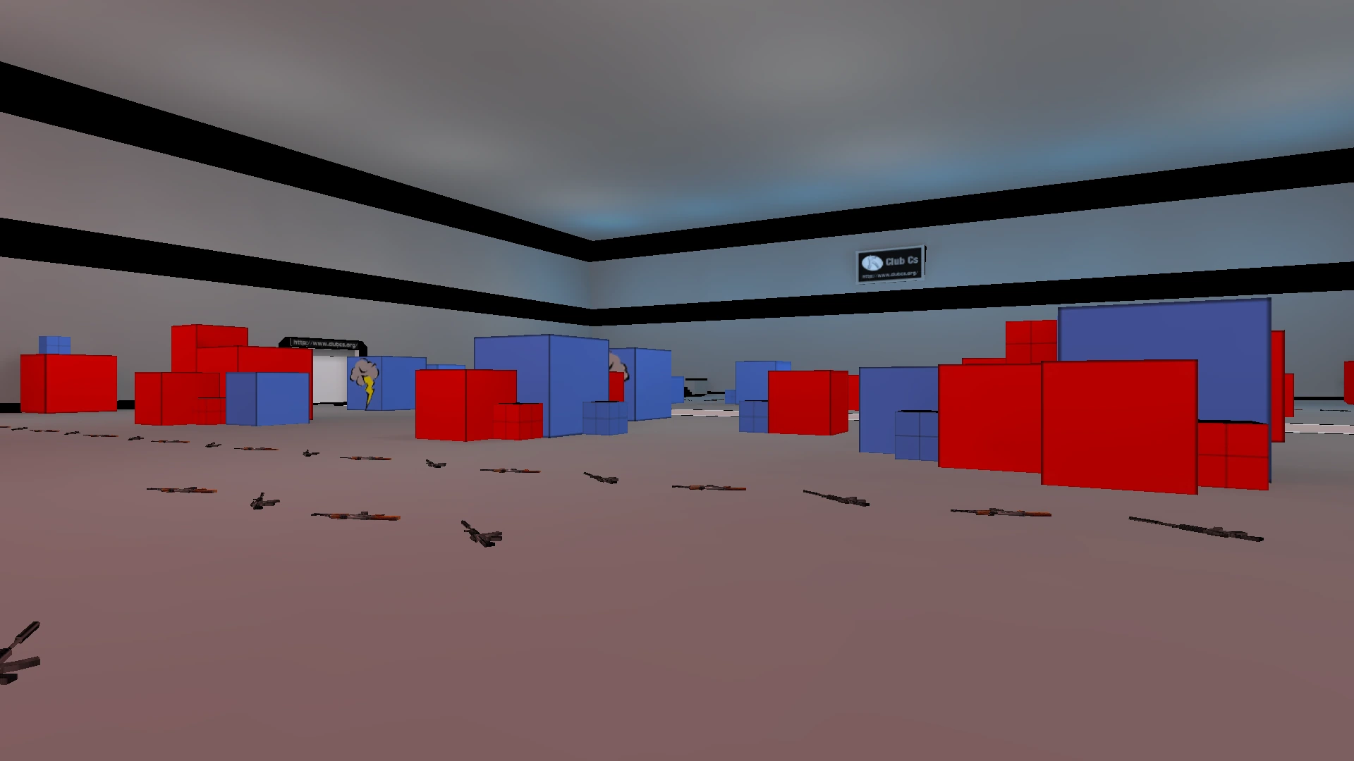 Карта aim_colormap