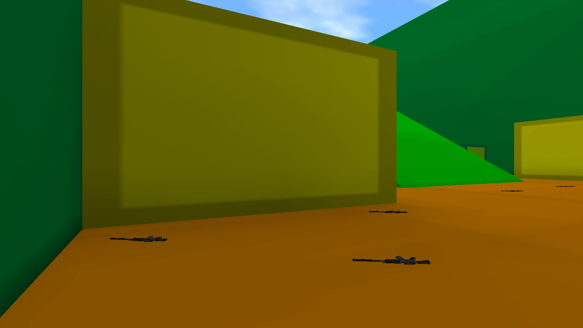 Карта aim_colors_