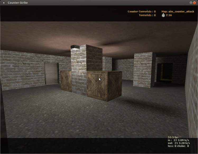 Карта aim_counter_attack