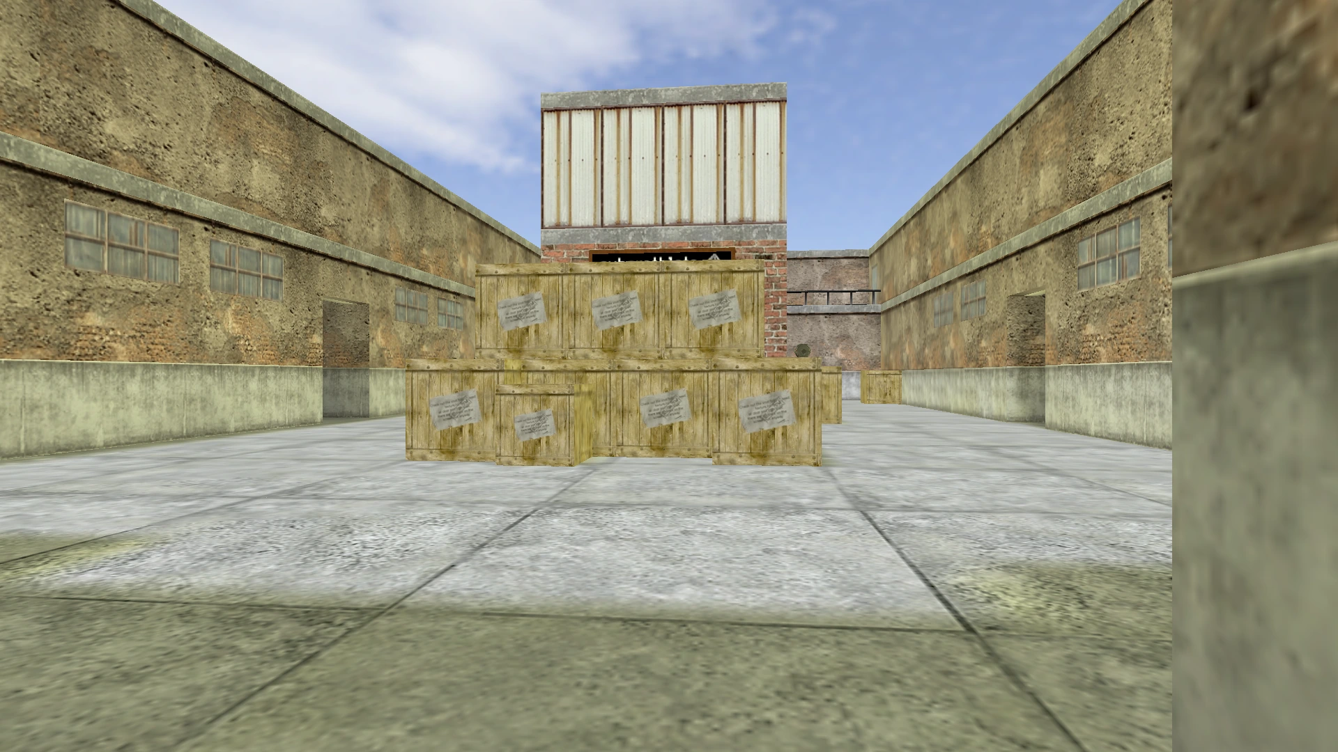 Карта aim_cpl_s-killers