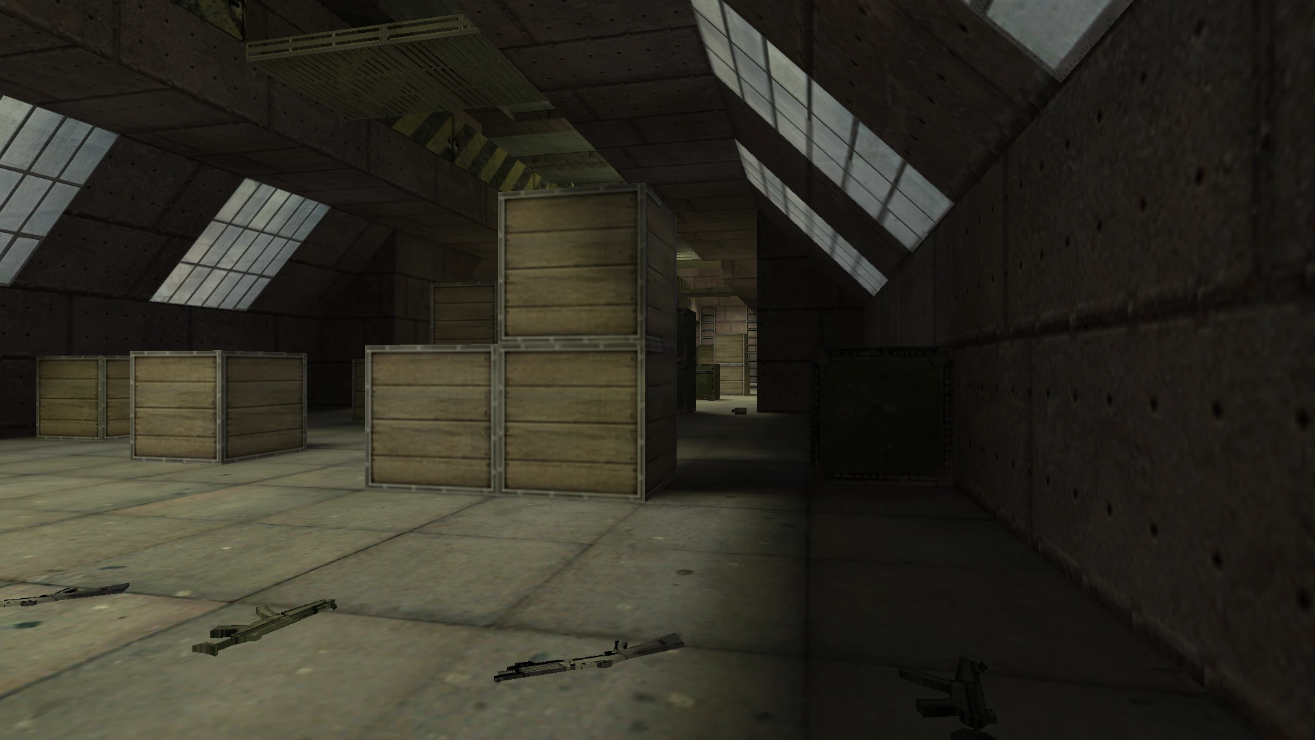 Карта aim_cratejam2_beta2