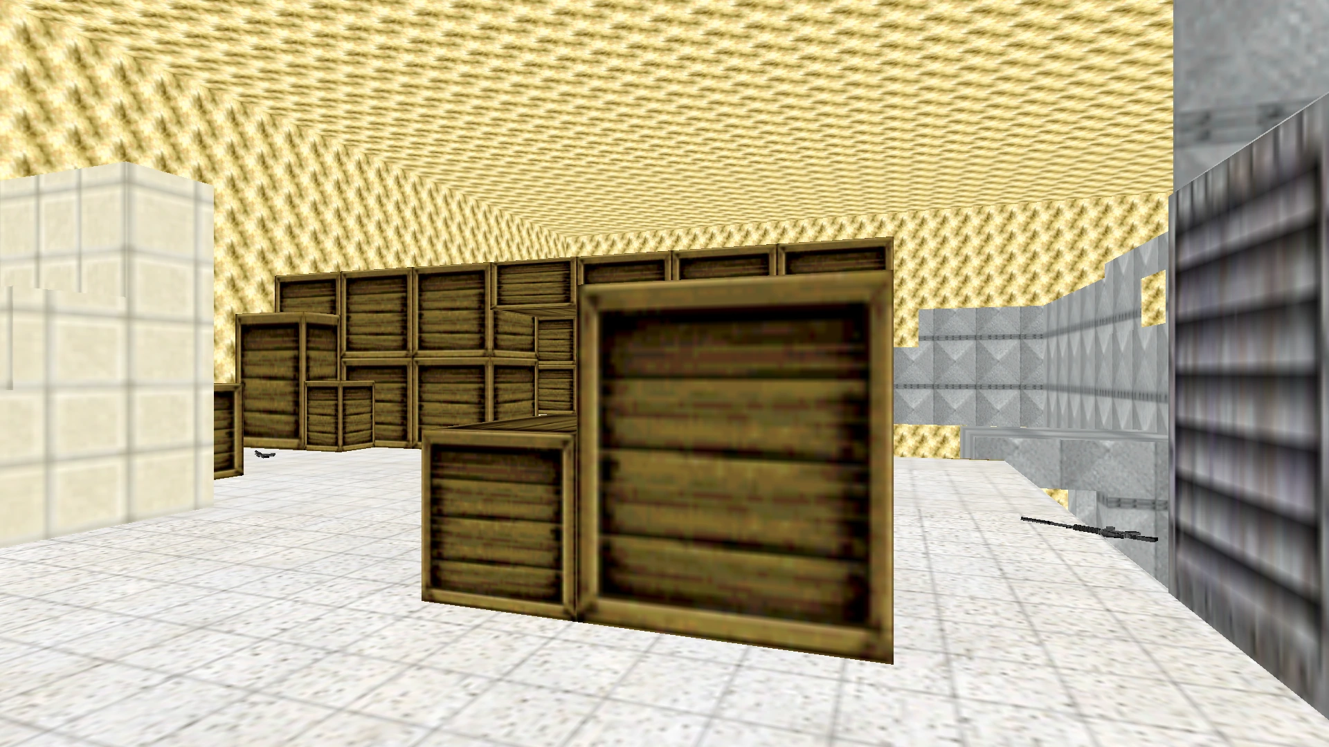 Карта aim_crazyjump_2007