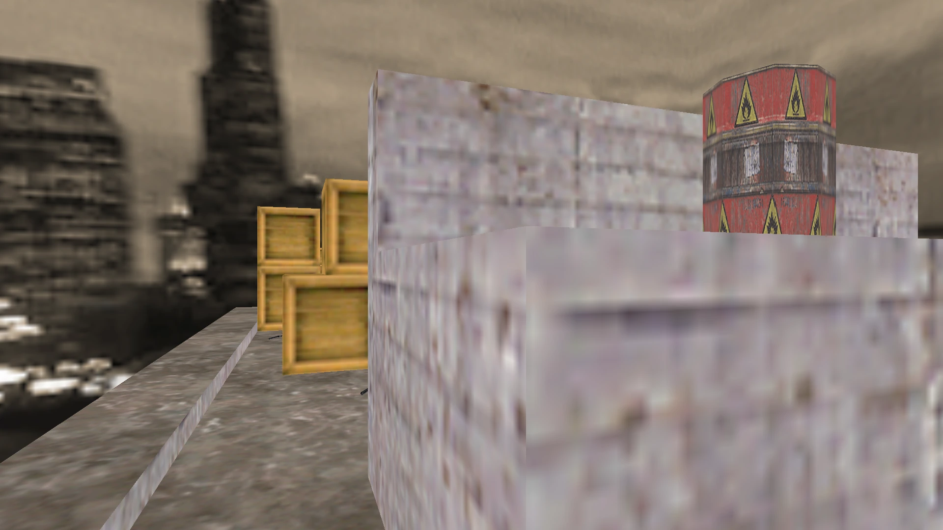 Карта aim_crazyjump_2k6