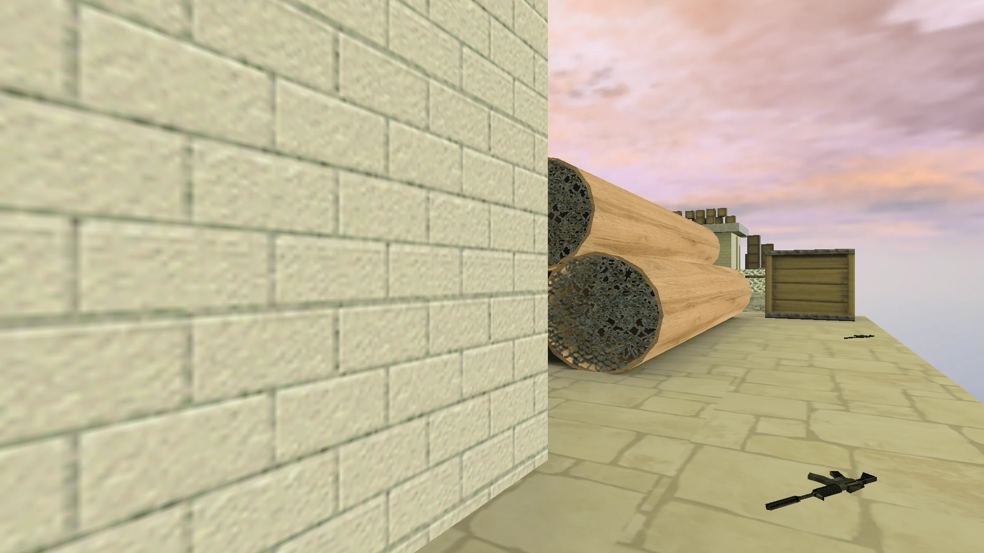 Карта aim_crazyjump_fabi