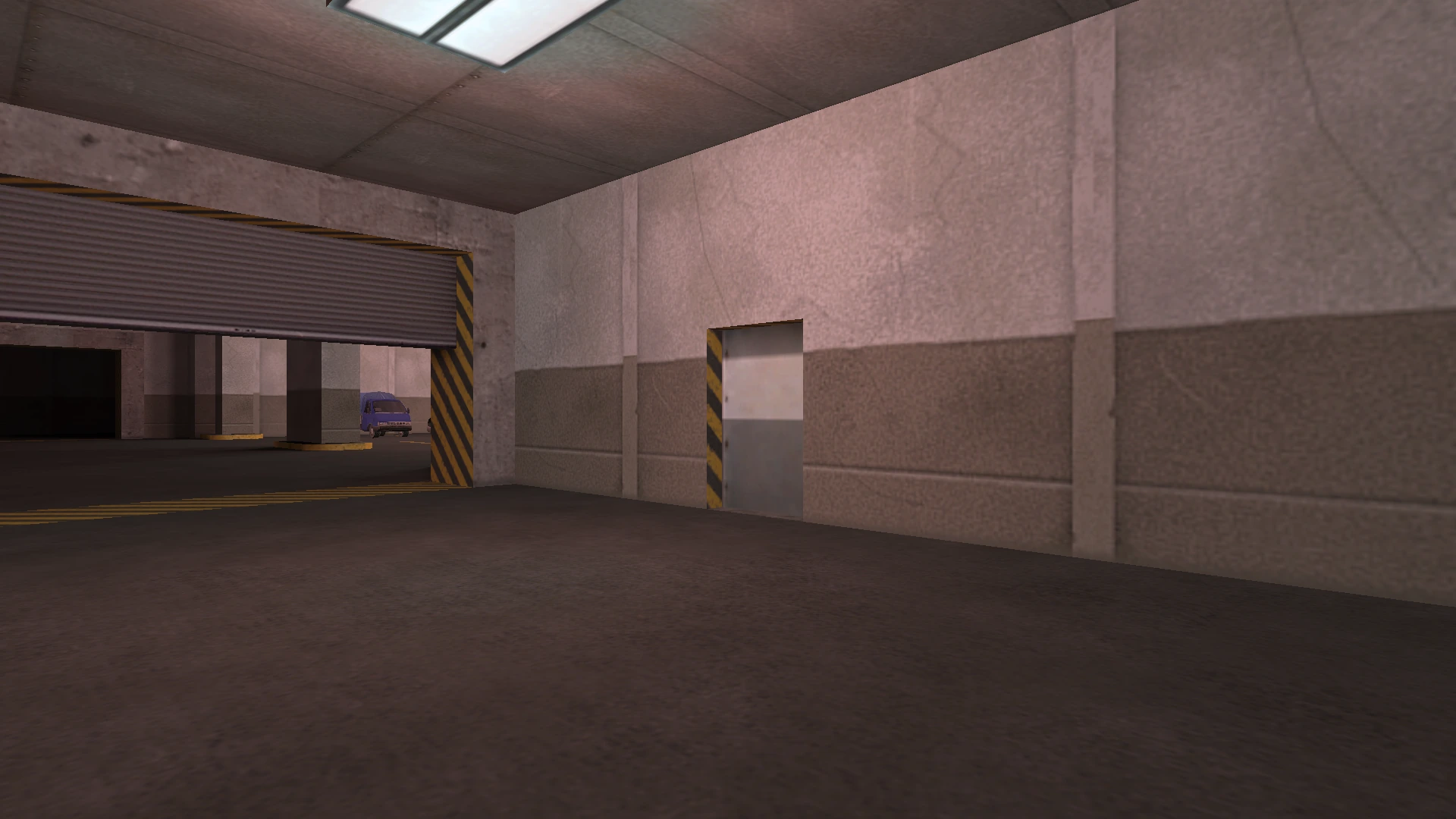 Карта aim_cs_de_parking