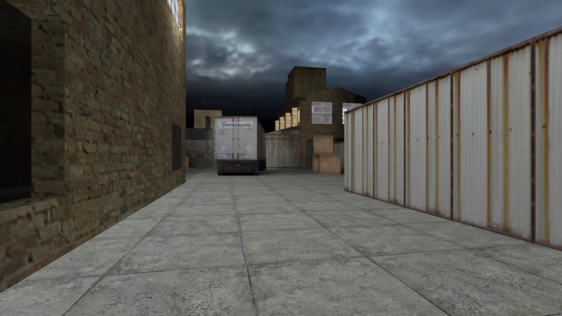 Карта aim_cseesti_usp