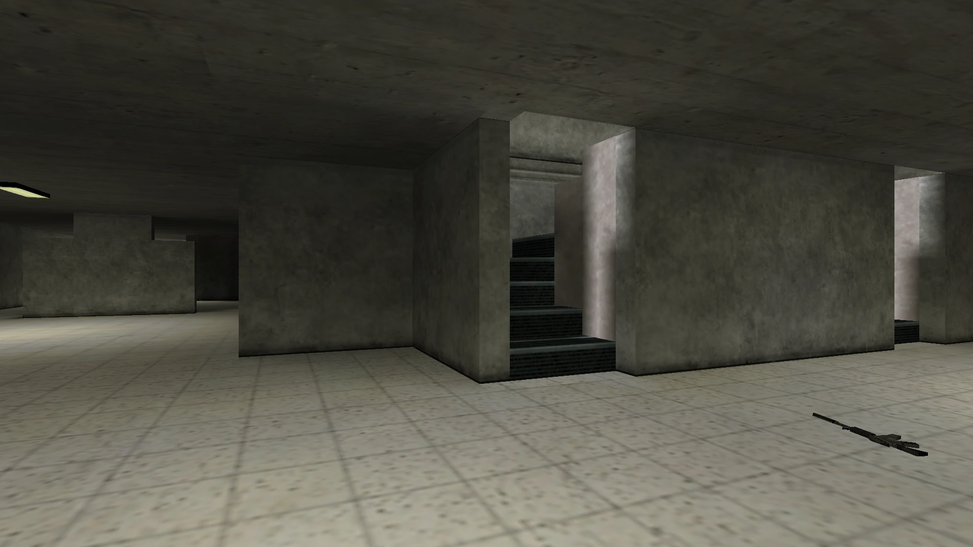 Карта aim_csm_beta4