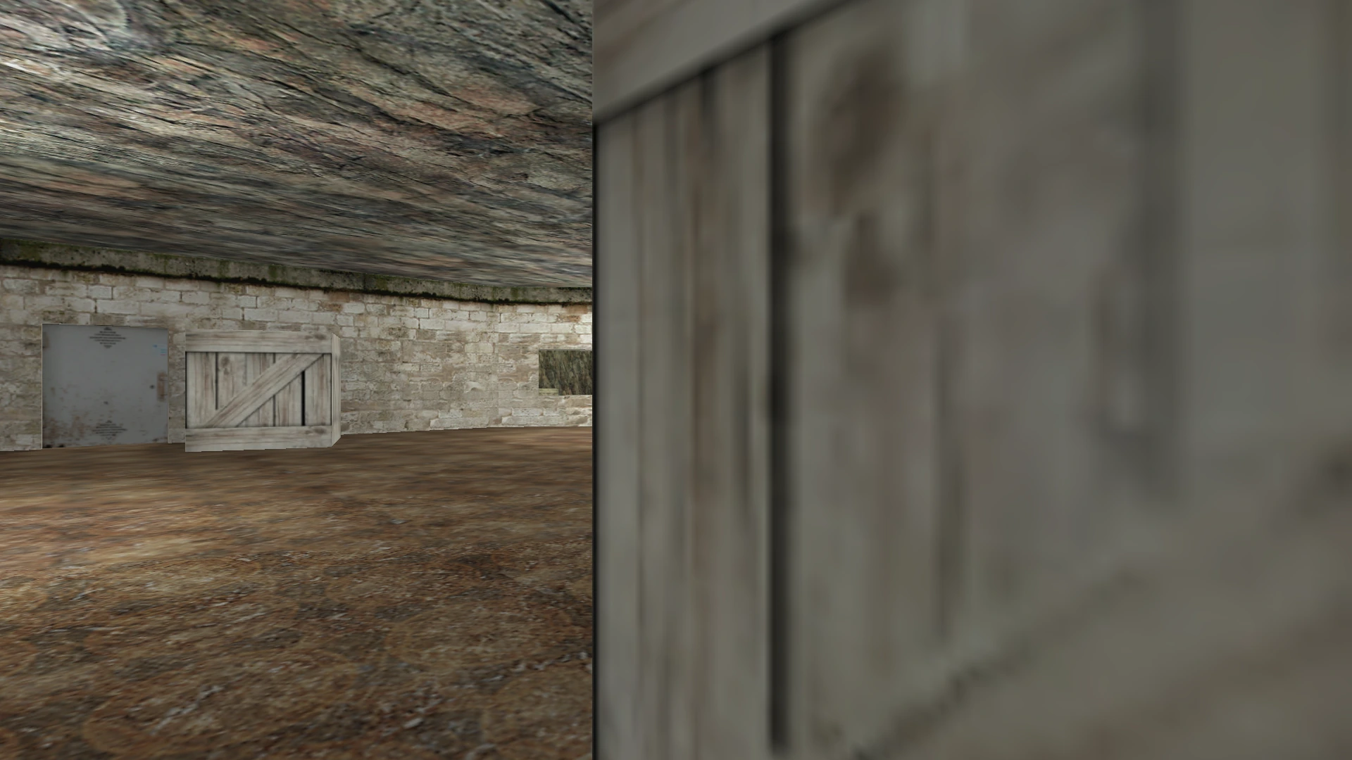 Карта aim_csp_bunkers