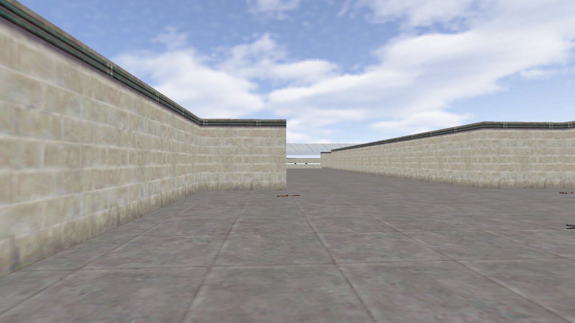 Карта aim_cyberlat