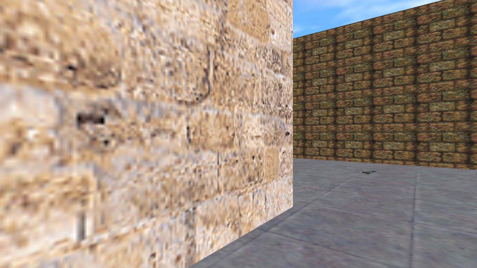 Карта aim_damwin