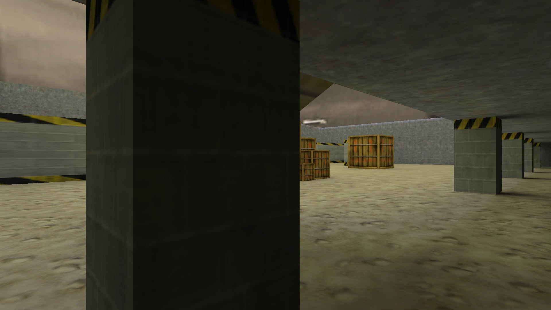 Карта aim_deagle_b4