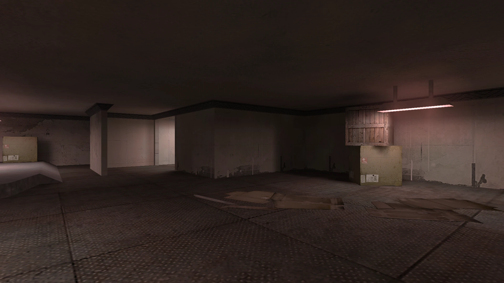 Карта aim_deagle_evening2