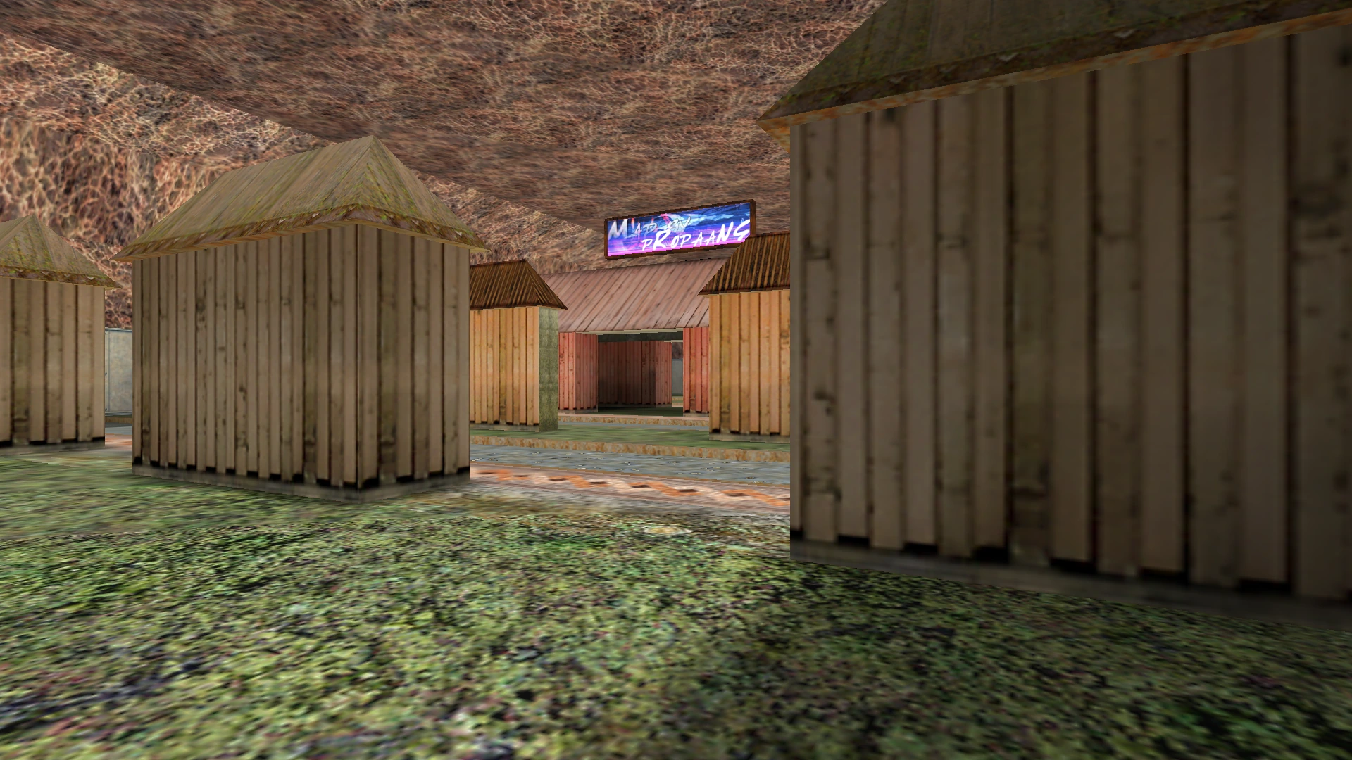 Карта aim_deagleon